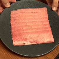 北新地しゃぶしゃぶすき焼き きらく - 