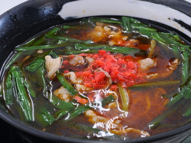 Yokohama Iekei Ramen Hamano Ya