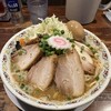 ラーメン亭 一兆 河渡店
