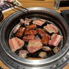 熟成焼肉 いちばん 四条畷店