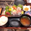 浜焼き･海鮮丼 かもめ丸