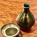 燗酒嘉肴 壺中 - 