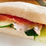 デイリーヤマザキ - 料理写真: