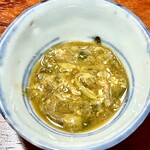 燗酒嘉肴 壺中 - 