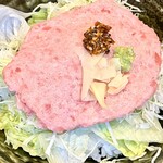 Washoku Shukou Masamura - 虽然说是温泉蛋，但可以单独提供，所以放不放都随你便ｗ