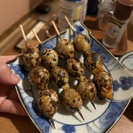 やきとりの一平 中島本店 - 