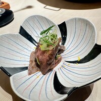 牛刺しと焼肉 仔虎 クリスロード店 - 