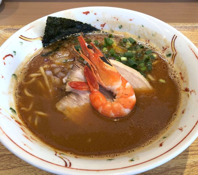 Men Lab Senga Shoten Komaki Ten photo 5