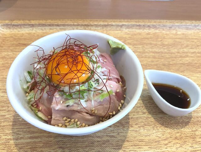 Men Lab Senga Shoten Komaki Ten photo 4