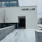 DAIDOCORO - 店舗前