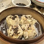 アガリコ餃子楼 皮から手打ち餃子＆オリエンタルタパス - 