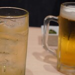 全席完全個室居酒屋 和ノ音 金沢駅前店 - 