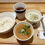 スープストックトーキョー - 料理写真: