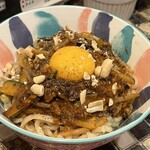 アガリコ餃子楼 皮から手打ち餃子＆オリエンタルタパス - 