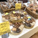 コム・シノワ - 店内②
