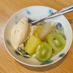 DAIDOCORO - デザート