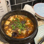 アガリコ餃子楼 皮から手打ち餃子＆オリエンタルタパス - 