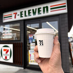 セブンイレブン - ドリンク写真: