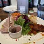 BISTRO TORICOYA - 