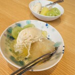 DAIDOCORO - デザート