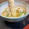 讃岐うどん 伴