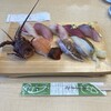 磯料理 かね八寿し