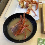 磯料理 かね八寿し - 