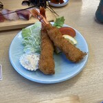 磯料理 かね八寿し - 