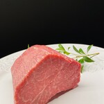 STEAK HOUSE NARIKIYO - 