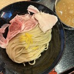 ラーメン酒場 秋葉原拉麺劇場 - 