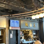 ラーメン酒場 秋葉原拉麺劇場 - 