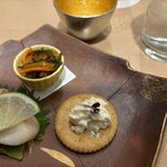 うなぎ 久保田 - 