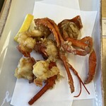 磯料理 かね八寿し - 