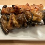 うなぎ 久保田 - 