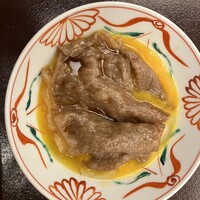 人形町今半 上野広小路店 - 