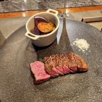 鉄板焼き 表参道 - 