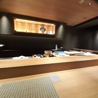 川崎 鮨 よこ田 - 
