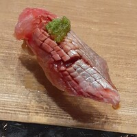 川崎 鮨 よこ田 - 
