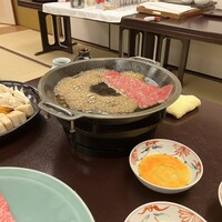 人形町今半 上野広小路店 - 