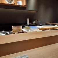 川崎 鮨 よこ田 - 