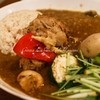 はるかなるカレー