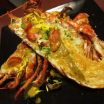 魚の家BAL - ロブスター