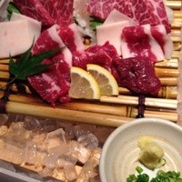 馬桜 下通り店 - 
