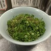 汁なし担担麺センター キング軒 薬研堀出張所
