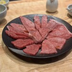 焼肉美かさ - 
