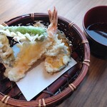 Mimiu Sakai ten