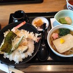 Mimiu Sakai ten