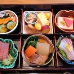 Mimiu Sakai ten