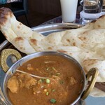 アラジン スパイス レストラン - 