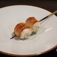 お燗酒と焼き鳥 傳鳥 - 